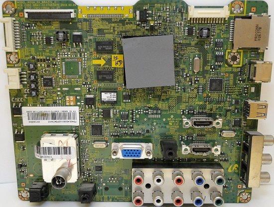 مین برد تلویزیون پلاسما سامسونگ مدل 42c470